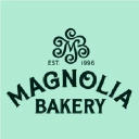 Magnolia Bakery logo