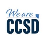 Clark County School District logo