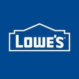 Lowe's logo