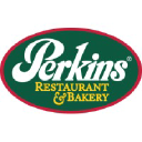 Perkins Restaurant and Bakery logo