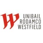 Unibail-Rodamco-Westfield logo