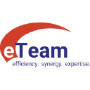 eTeam Inc logo