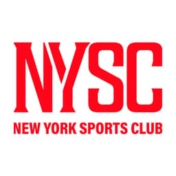 New York Sports Clubs and our Family of Brands logo