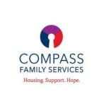 Compass Family Services logo