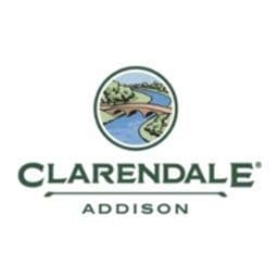 Clarendale of Addison logo