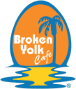 Broken Yolk Cafe logo