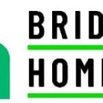 Bridge Homes logo