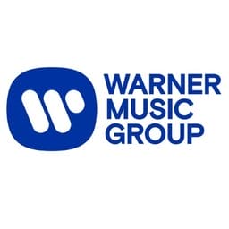 Warner Music Group logo