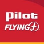 Pilot Company logo