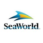 SeaWorld Orlando logo