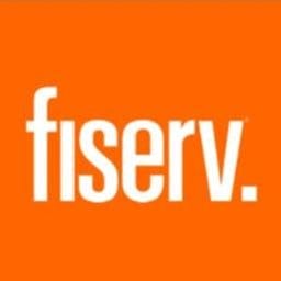 Fiserv, Inc. logo