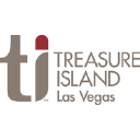 Treasure Island logo