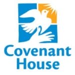 Covenant House California logo