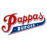 Pappas Burger logo