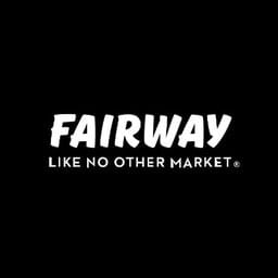 Fairway Market logo