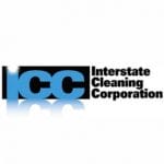 Interstate Cleaning Corporation logo