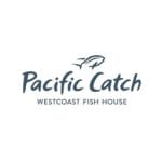 PACIFIC CATCH INC logo