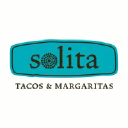 Solita Tacos & Margaritas logo