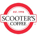 Scooters Coffee logo