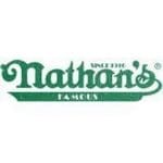 Nathan's Famous logo