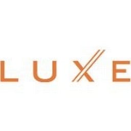 LUXE Hotels logo