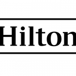 Hilton Hotels & Resorts logo