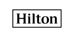 Hilton Hotels & Resorts logo