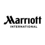 Marriott logo