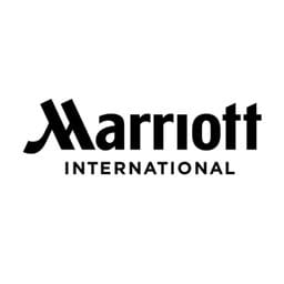 Marriott logo