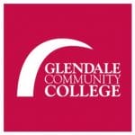 Glendale Community College logo