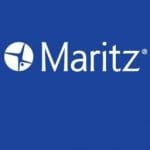 Maritz Inc. logo