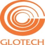 GLOTECH, Inc. logo