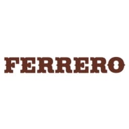 FERRERO logo