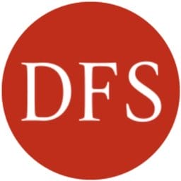 DFS Group logo