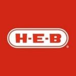 H-E-B logo