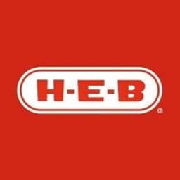 H-E-B logo