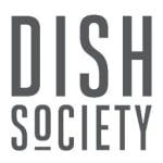 Dish Society logo