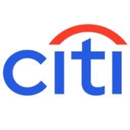 Citi logo