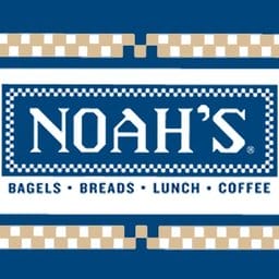 Noah’s New York Bagels logo