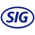 SIG Group logo