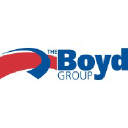 The Boyd Group logo