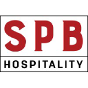 SPB Hospitality logo