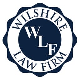 Wilshire Law Firm logo