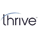 Thrive Senior Living logo