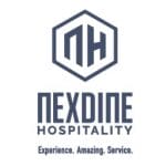 NexDine logo