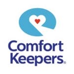 Comfort Keepers logo