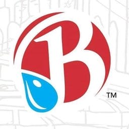 Brooklyn Water Bagel logo