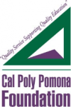 Cal Poly Pomona Foundation, Inc. logo