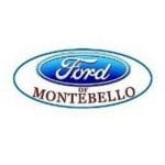 Ford of Montebello logo