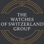 Watches of Switzerland logo